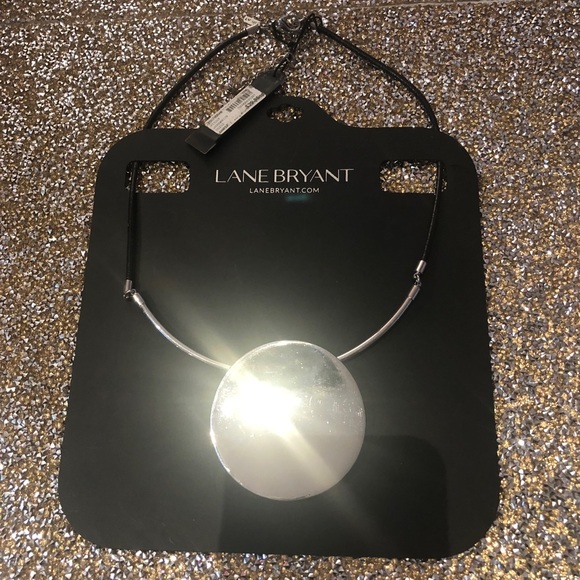 Lane Bryant Necklace - Picture 4 of 4